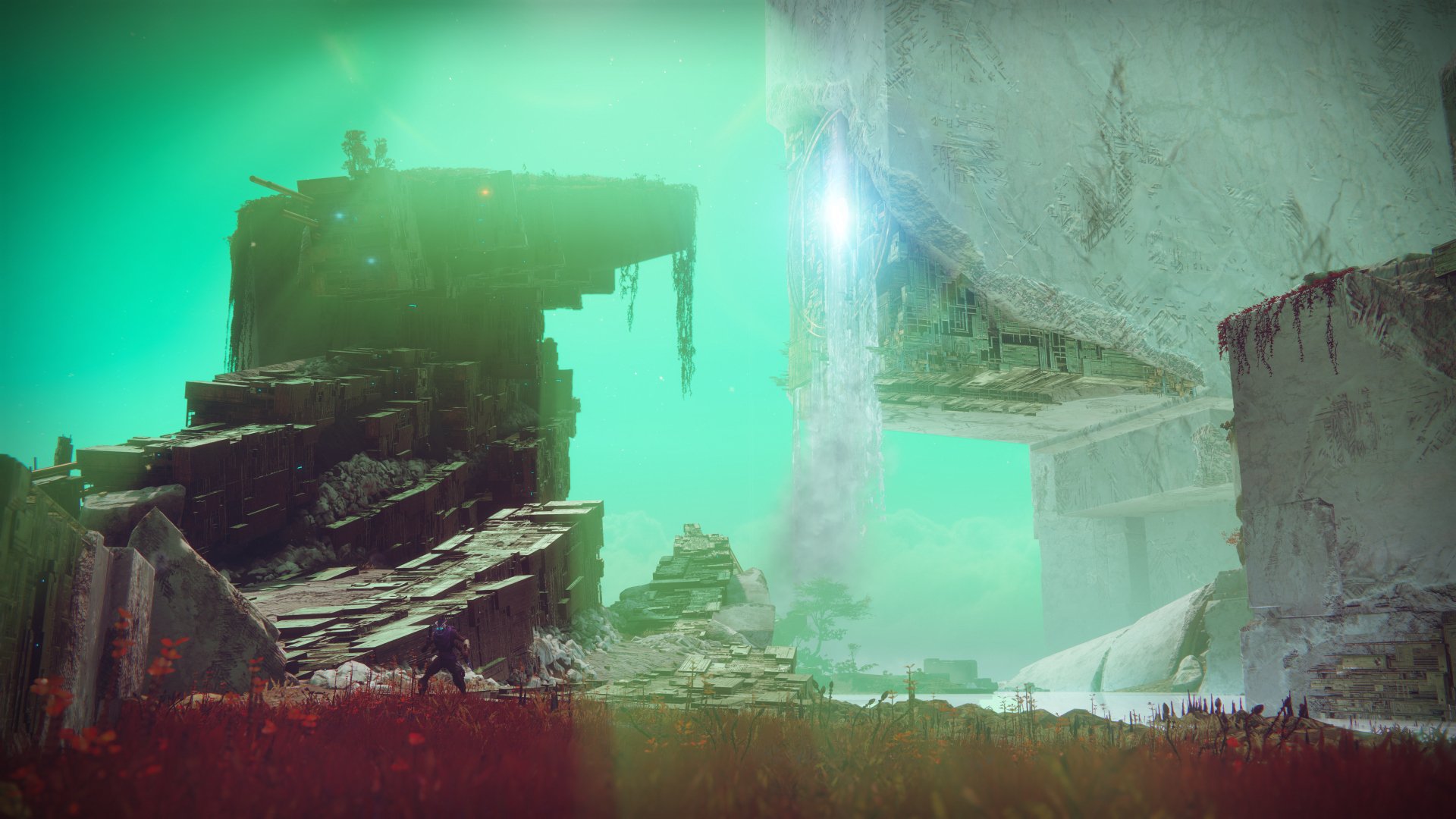 Destiny 2 - Imagen 26